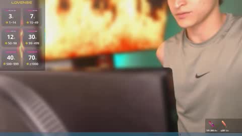 Thom Klein online show from 10/02/25, 10:11