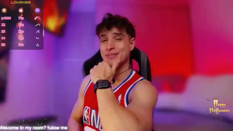 Thom Klein online show from 10/14/25, 07:25