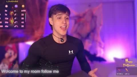 Thom Klein online show from 10/29/25, 07:04