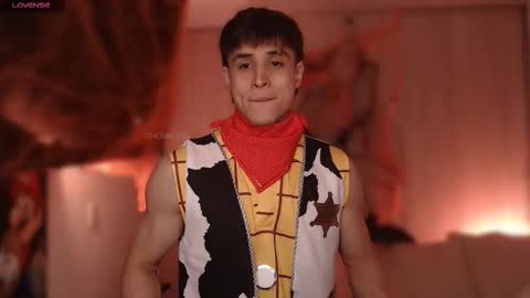 Thom Klein online show from 10/30/25, 07:25