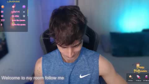 Thom Klein online show from 11/05/25, 07:25