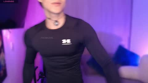 Thom Klein online show from 11/14/25, 09:41