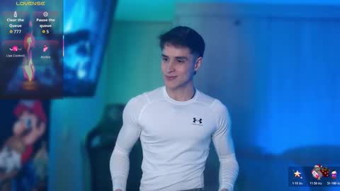 Thom Klein online show from 01/17/26, 07:28