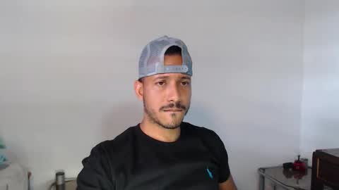 Thom online show from 09/25/25, 03:49