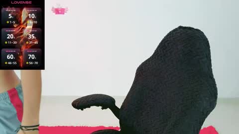 Snapshot of thommy_cute chatting on 03/21/26, 06:00 Thomas online show from 03/21/26, 06:00