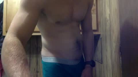 Toned Guy 4 Thrills online show from 01/22/25, 05:06