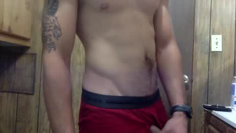 Toned Guy 4 Thrills online show from 02/27/25, 03:26