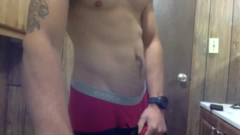 Toned Guy 4 Thrills online show from 03/12/25, 06:11