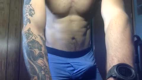 Toned Guy 4 Thrills online show from 01/12/26, 04:34