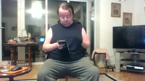 Snapshot of thomsam88 chatting on 03/02/26, 02:36 Thomsam88 check out my bio for loads of hot videos mmmmmmmmmm online show from 03/02/26, 02:36