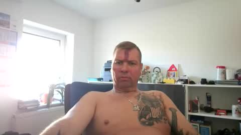 thomsen1478 online show from 04/11/26, 09:13