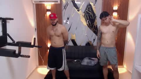 thomson_hot01 online show from 06/20/26, 05:43
