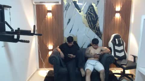 thomson_hot01 online show from 06/29/26, 05:25