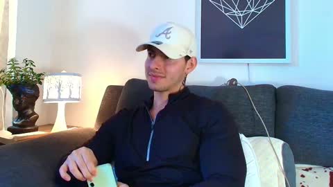 thomylov online show from 03/15/26, 01:06