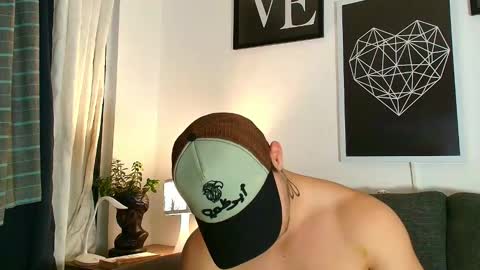 thomylov online show from 03/20/26, 12:59