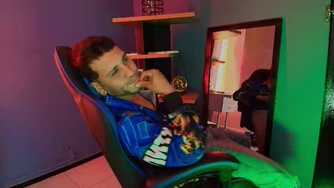 Thonixxx mr online show from 02/24/26, 10:30