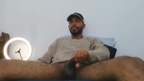 thonyy online show from 02/08/25, 03:00