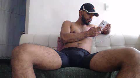 thonyy online show from 11/19/25, 08:20