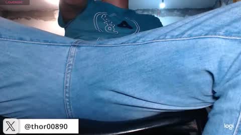 thor0200 online show from 11/24/25, 03:28