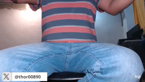 thor0200 online show from 11/25/25, 03:28