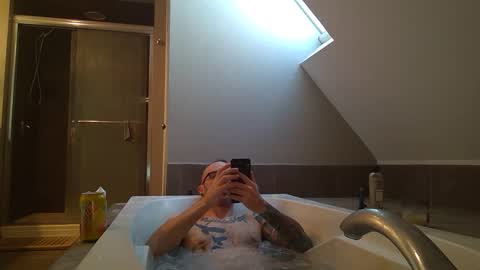 thor1892 online show from 01/24/25, 07:07