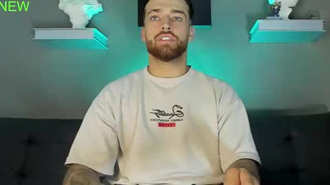 thor_evans online show from 12/03/25, 11:03