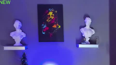 thor_evans online show from 12/20/25, 02:40