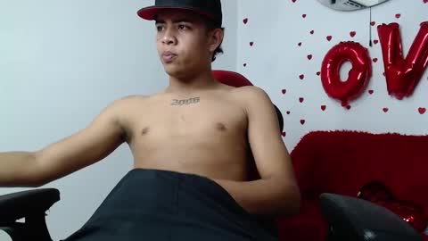 THOR online show from 03/07/26, 05:32