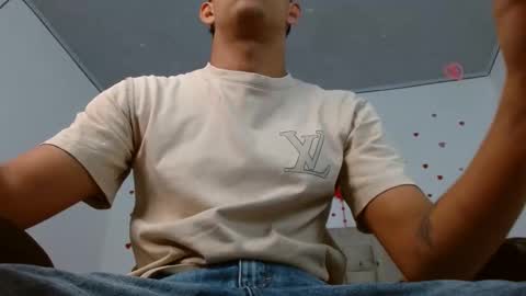 THOR online show from 03/13/26, 06:25