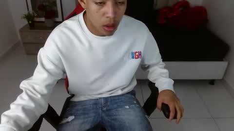 THOR online show from 03/15/26, 06:14