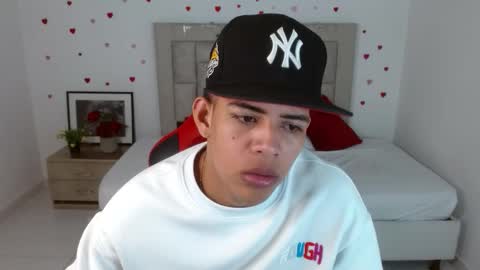 THOR online show from 03/19/26, 05:50