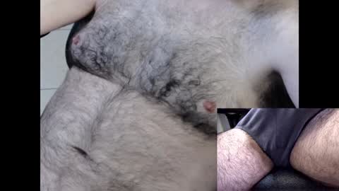 Snapshot of thor_on_cam chatting on 12/02/24, 01:46 Prince Al online show from 12/02/24, 01:46