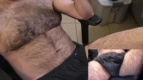 Snapshot of thor_on_cam chatting on 12/05/24, 05:39 Prince Al online show from 12/05/24, 05:39