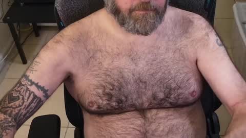 Snapshot of thor_on_cam chatting on 01/07/25, 06:56 Prince Al online show from 01/07/25, 06:56