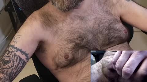 Snapshot of thor_on_cam chatting on 01/13/25, 06:38 Prince Al online show from 01/13/25, 06:38