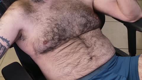 Snapshot of thor_on_cam chatting on 01/16/25, 03:13 Prince Al online show from 01/16/25, 03:13