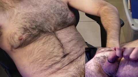 Snapshot of thor_on_cam chatting on 01/22/25, 04:55 Prince Al online show from 01/22/25, 04:55