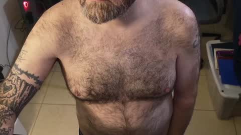 Snapshot of thor_on_cam chatting on 01/29/25, 02:42 Prince Al online show from 01/29/25, 02:42