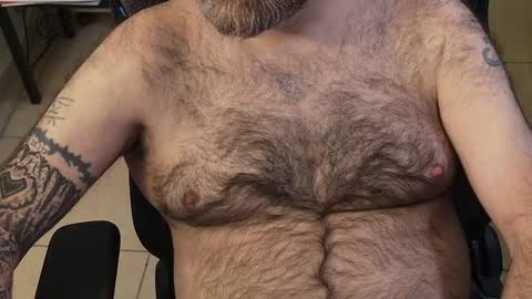 Snapshot of thor_on_cam chatting on 02/05/25, 02:37 Prince Al online show from 02/05/25, 02:37