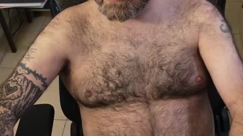 Snapshot of thor_on_cam chatting on 02/06/25, 02:26 Prince Al online show from 02/06/25, 02:26