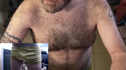 Snapshot of thor_on_cam chatting on 02/07/25, 02:26 Prince Al online show from 02/07/25, 02:26