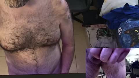 Snapshot of thor_on_cam chatting on 02/14/25, 05:46 Prince Al online show from 02/14/25, 05:46