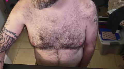 Snapshot of thor_on_cam chatting on 02/19/25, 03:38 Prince Al online show from 02/19/25, 03:38