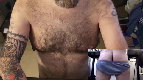 Snapshot of thor_on_cam chatting on 02/20/25, 01:51 Prince Al online show from 02/20/25, 01:51