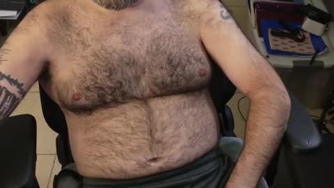 Snapshot of thor_on_cam chatting on 02/24/25, 05:53 Prince Al online show from 02/24/25, 05:53