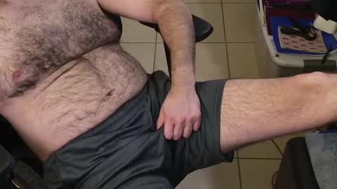 Snapshot of thor_on_cam chatting on 02/24/25, 08:58 Prince Al online show from 02/24/25, 08:58