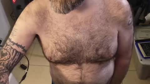 Snapshot of thor_on_cam chatting on 02/27/25, 05:36 Prince Al online show from 02/27/25, 05:36