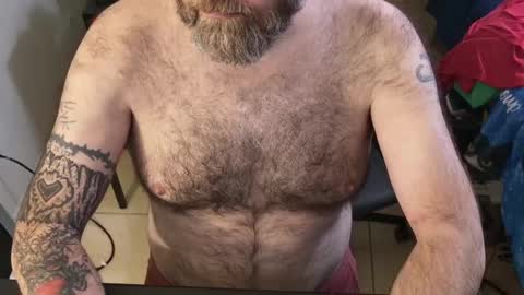 Snapshot of thor_on_cam chatting on 03/06/25, 06:16 Prince Al online show from 03/06/25, 06:16