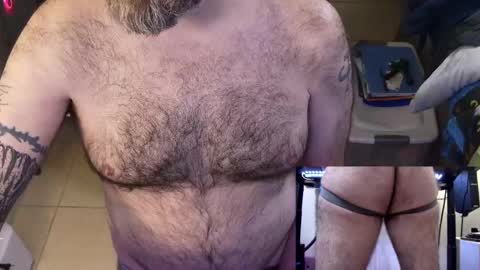 Snapshot of thor_on_cam chatting on 03/10/25, 03:41 Prince Al online show from 03/10/25, 03:41