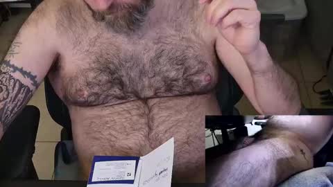 Snapshot of thor_on_cam chatting on 03/11/25, 02:40 Prince Al online show from 03/11/25, 02:40